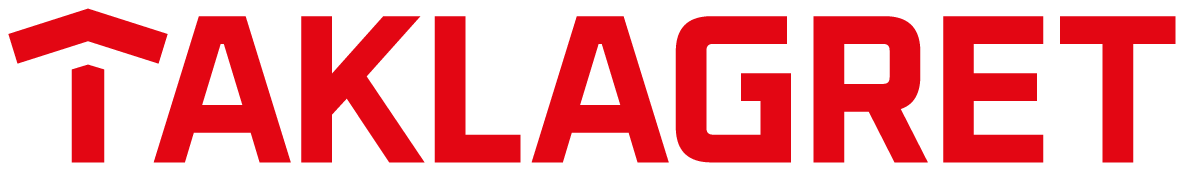 Logotyp för Taklagret